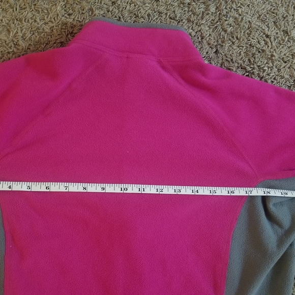 The North Face lightweight fleece jacket - Picture 5 of 6